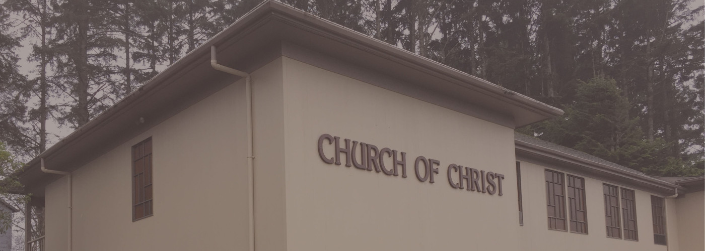 Church of Christ